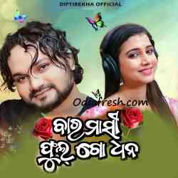 Baramasi Phul Go Dhana